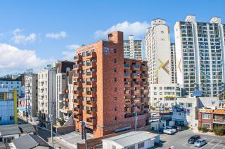 Browndot Terrace Pohang Passenger Terminal - 5