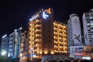 Browndot Terrace Pohang Passenger Terminal - Pohang - 3