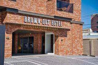 Browndot Terrace Pohang Passenger Terminal - Pohang - 1