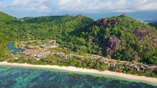 Kempinski Seychelles Resort - Baie Lazare - Mahé - 7