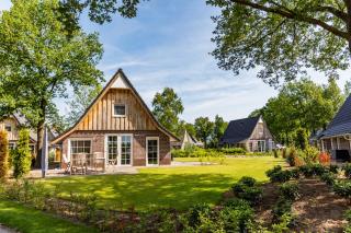 Hof van Salland Hellendoorn - Hellendoorn - 1