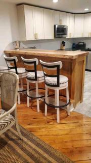 Lake Hartwell Frank Howard Home - Anderson - 1