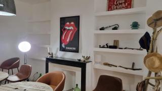 The Cosy Penthouse Corté by 1722 - Corte - 0