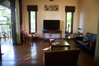 Wanmai House - Chiang Mai - 6