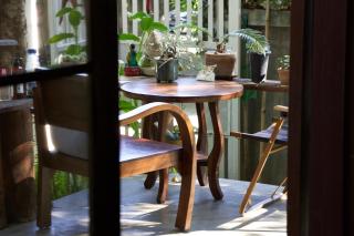 Wanmai House - Chiang Mai - 2