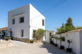 Villa ISLANDIA SUPER CÓMODA - Jávea - 8