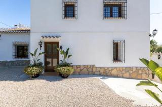 Villa ISLANDIA SUPER CÓMODA - Jávea - 6