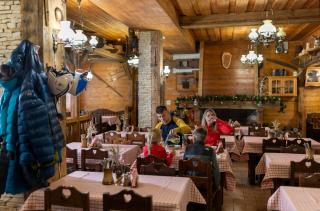 Ski & Wellness Residence Družba - Belá - 2