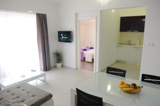 Holiday Apartments & Rooms - 1