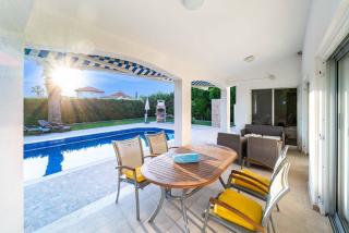 Bungalow Casa Bella by Ezoria Villas - Coral Bay - 9