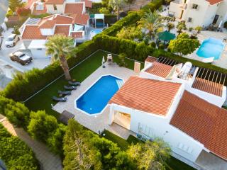 Bungalow Casa Bella by Ezoria Villas - 7