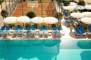 Calimera Side Resort - 9