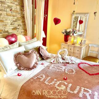 Suite San Rocco Wellness&Spa - Ruvo di Puglia - 8