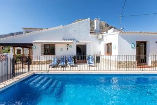 Villa ISLANDIA SUPER CÓMODA - 9