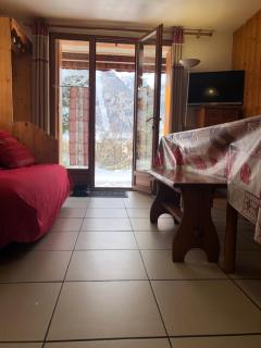Chalets La Caillaude - La Salle Les Alpes - 8