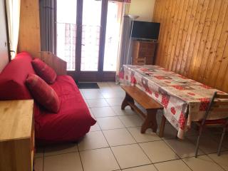 Chalets La Caillaude - La Salle Les Alpes - 6