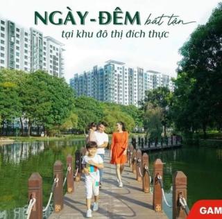 Căn hộ 1PN Emerald Tân Phú Aeon mall Full NT - Ho Chi Minh - 0