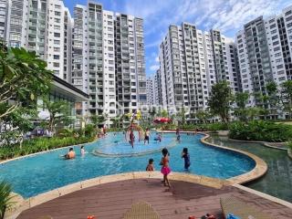 Căn hộ 1PN Emerald Tân Phú Aeon mall Full NT - Ho Chi Minh - 2