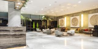 Gloucester Hotel Cheongju - Cheongju - 5