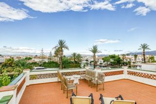 Vila Empuriabrava en centro - Empuriabrava - 9