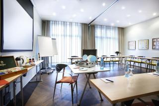 Ambiente Langenhagen Hannover by Tulip Inn - Hannover - 1