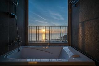 Hotel The Blue Terra - Sokcho - 1