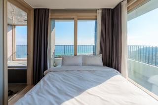 Hotel The Blue Terra - Sokcho - 2