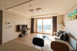 Hotel The Blue Terra - Sokcho - 9