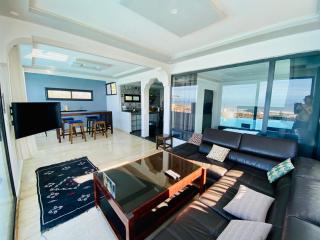 LES OLIVIERS Villa N2 avec piscine privée - Oualidia - 6