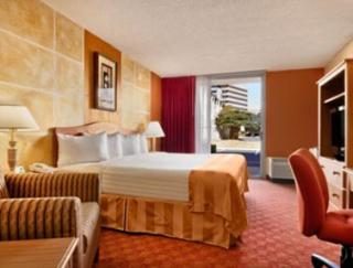 Ramada by Wyndham Austin South - Austin - 9