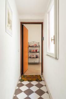 Punto al Capo Appartamento intero o stanze matrimoniali con bagno privato - Palerme - 1