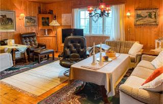 3 Bedroom Stunning Home In Sjusjøen - 5