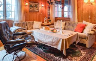 3 Bedroom Stunning Home In Sjusjøen - Sjusjøen - 8