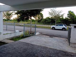 AWANA HOMESTAY - Sungai Petani - 8