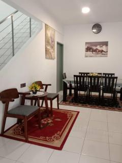 AWANA HOMESTAY - Sungai Petani - 5