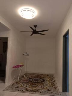 AWANA HOMESTAY - Sungai Petani - 2