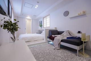 Asakusa Designer Hotel YOSHII - Tokyo - 4
