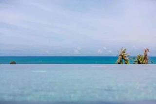 Silver Beach 3br Sea View Pool&Wine Private Villa - Chaweng - 6