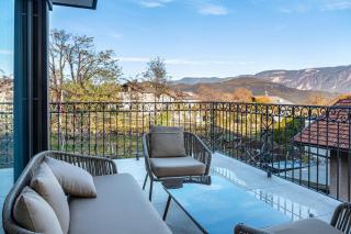 Eichhof Apartment Lavendel - Termeno - 8