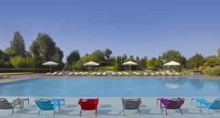 Ataköy Marina Park Hotel Residence - Istambul - 4