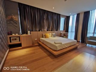 Kyoto Boutique Hotel - Johor Bahru - 1