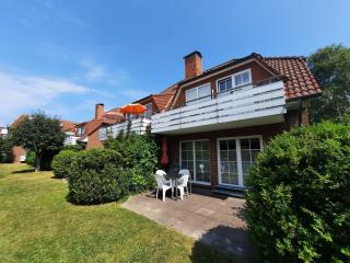 Residenz Vogelsand 2 - Cuxhaven - 0
