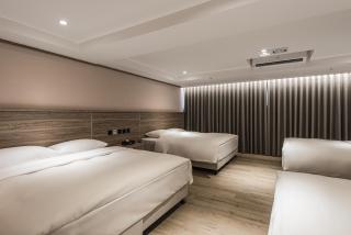 Spring Rhapsody Hotel - 4