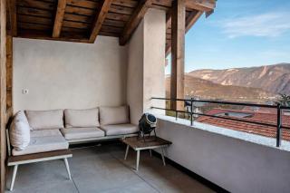 Eichhof Apartment Wacholder - Termeno - 8