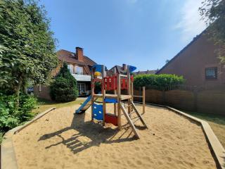 Residenz Vogelsand 3 - Cuxhaven - 6