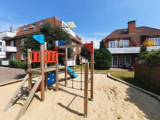 Residenz Vogelsand 1 - Cuxhaven - 7
