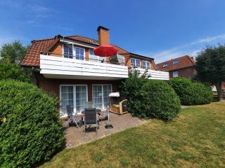 Residenz Vogelsand 1 - Cuxhaven - 9
