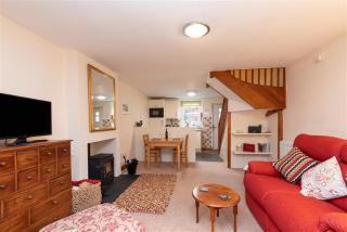 Swinside Cottage - 8