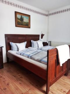 Ferienwohnung Pasek - Mehlmeisel - 3