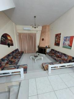 Villa Sophia - Loutraki - 5